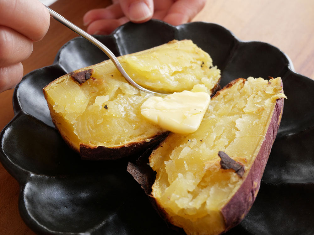 自宅で本格焼き芋 yakiimo baker UMAIIMO(ウマイーモ)
