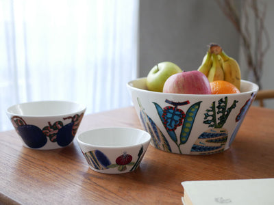 【Iittala/イッタラ】タイカ サト ボウル