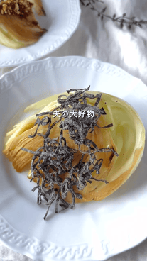 ほぼ放置でこのうまさ！キャベツのごちそう焼き