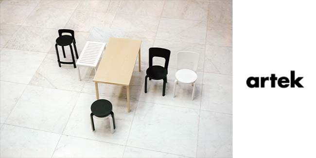 Artek / アルテック