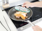 CORELLE Frying pan＆ガラス製ムテキミートプレス