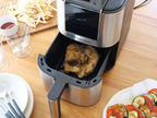 【Russell Hobbs/ラッセルホブス】エアフライオーブン 3L