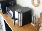 【Russell Hobbs/ラッセルホブス】エアフライオーブン 3L