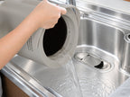【THREEUP/スリーアップ】お部屋になじむスチーム加湿器 スチームポット 3L
