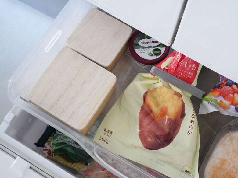 【Kirisai/キリサイ】炊き立てを閉じ込める桐のレンジでごはん鉢