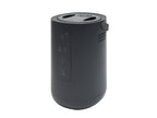 【THREEUP/スリーアップ】お部屋になじむスチーム加湿器 スチームポット 3L