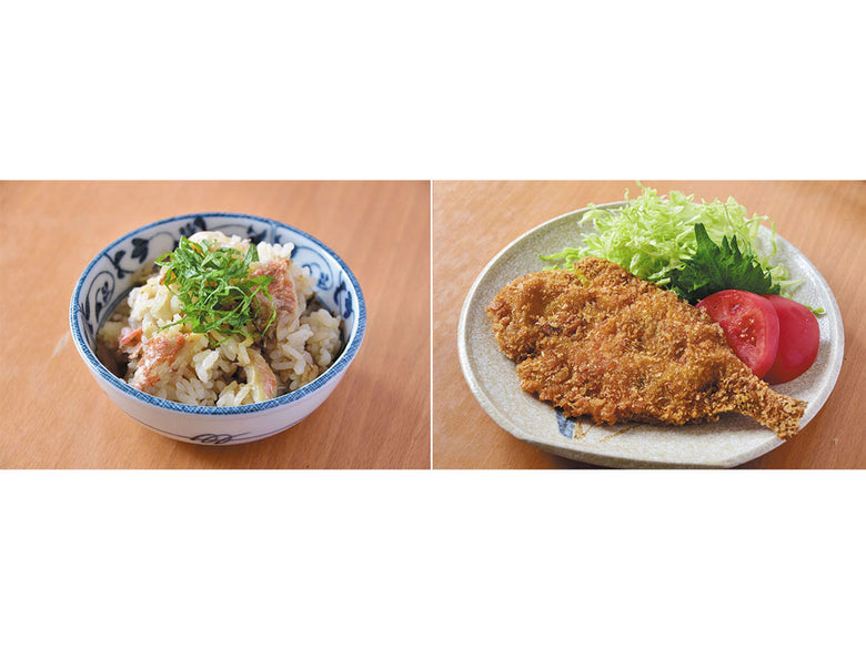 骨まで食べられる焼き魚まるごとくん9枚セット×2セット＋アジ1枚プレゼント