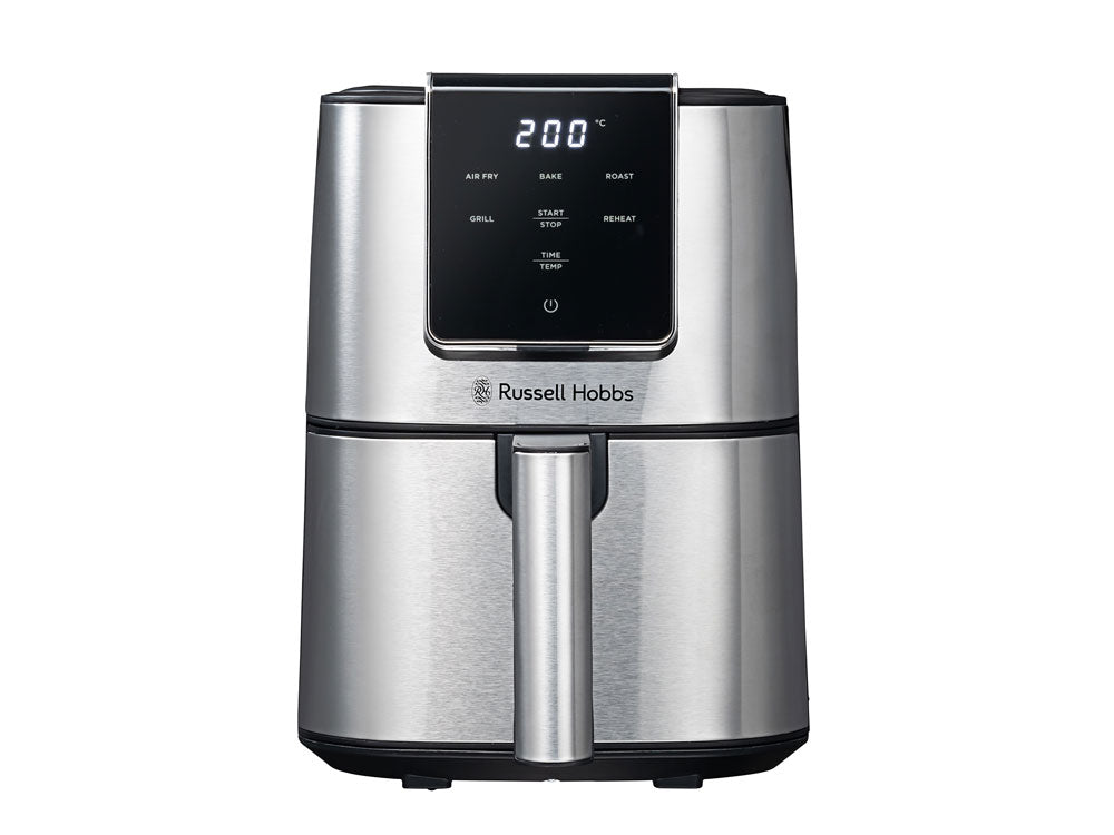 【Russell Hobbs/ラッセルホブス】エアフライオーブン 3L