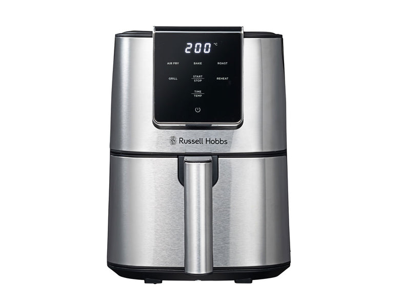【Russell Hobbs/ラッセルホブス】エアフライオーブン 3L