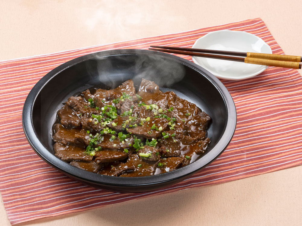 【TOCERAM/トーセラム】美味しさを引き出すじゅーじゅープレート