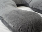 とろけるほど快眠できる癒し枕 ハグモッチ