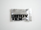 【BIRDY.TEX/バーディーテックス】グラススポンジ