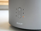 【duux/デュクス】360度すばやく温めるセラミックファンヒーターThreesixty