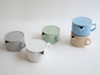 【ORIGAMI】Kyusu Teapot