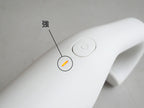 《ノベルティ付》【±0/プラスマイナスゼロ】キッチンペーパーが紙パックに！カセット式コードレススティッククリーナー（カセット式コードレスクリーナー用紙パック5枚入1,100円相当）