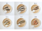 骨まで食べられる焼き魚まるごとくん9枚セット×2セット＋アジ1枚プレゼント