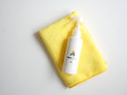 洗車のついでに簡単コーティング NIRAI COAT NB 2本セット