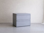 《ノベルティ付：調湿木炭 炭八》【like-it/ライクイット】クローゼットシステム　ワイド　セット組
