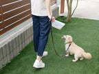 Zip Topブランドのプラチナシリコーン製ディッシュ。透明なデザインでサイズはS（20×7.5×10.3cm）、M（23.3×8.8×11.5cm）、L（25.5×10.1×12.5cm）があり、食洗機・電子レンジ対応のアメリカ製
