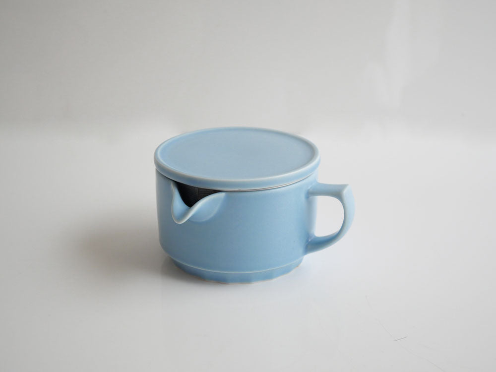 【ORIGAMI】Kyusu Teapot