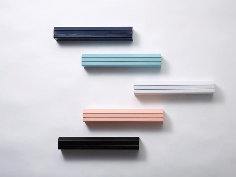ideacoのマグネット付きラップホルダー r30