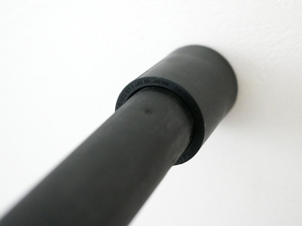 002 Tension Rod Bのカーボンファイバー製パイプ