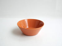 ボウル 15cm アンバー