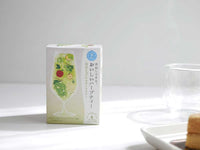 白ぶどうとエルダーフラワー / 6ヶ入