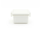 【GEL-COOL/ジェルクール】蓋が保冷剤になるランチボックス square