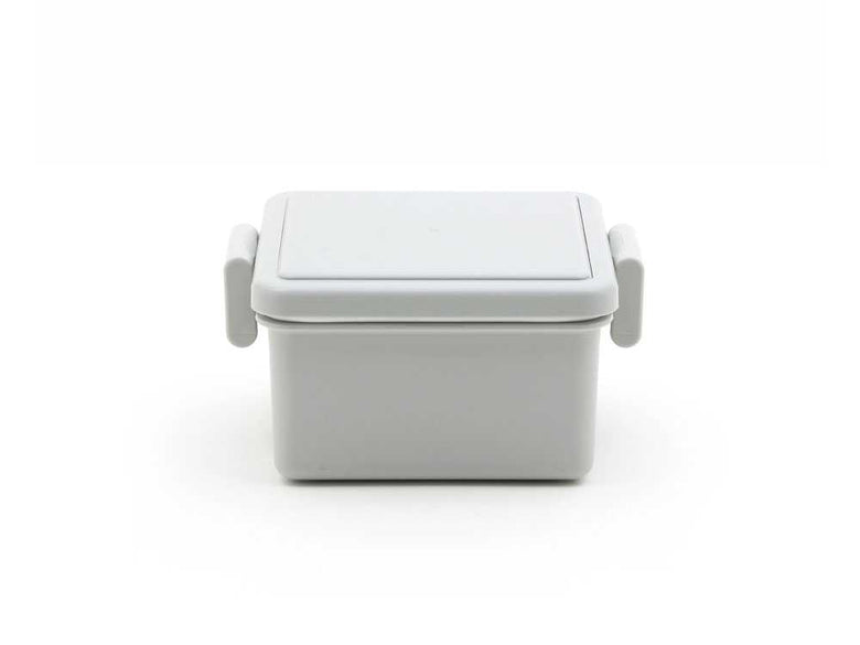 【GEL-COOL/ジェルクール】蓋が保冷剤になるランチボックス square