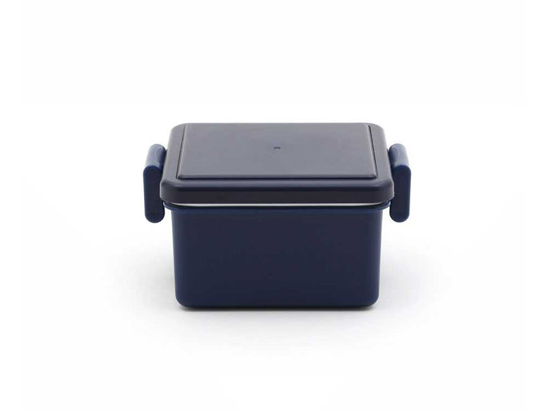 【GEL-COOL/ジェルクール】蓋が保冷剤になるランチボックス square