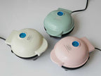 トフィー食べられる器メーカーのキッチン家電本体