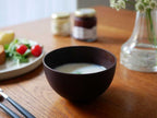 【木の器】食洗機対応 天然木のマルチボール