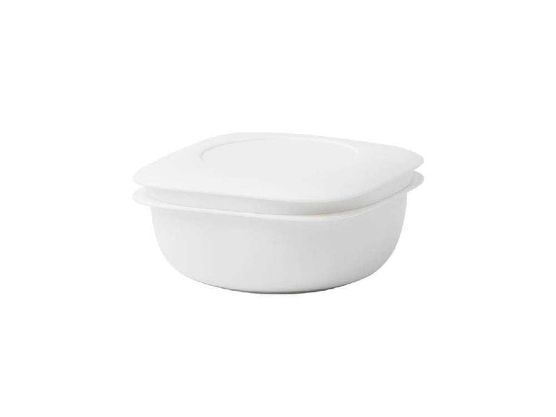 【like-it/ライクイット】蒸気であたためる冷凍ごはん容器