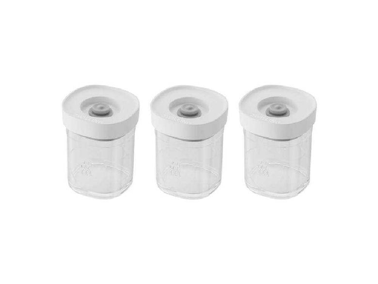 【ZWILLING/ツヴィリング】真空保存 フレッシュ＆セーブCUBE