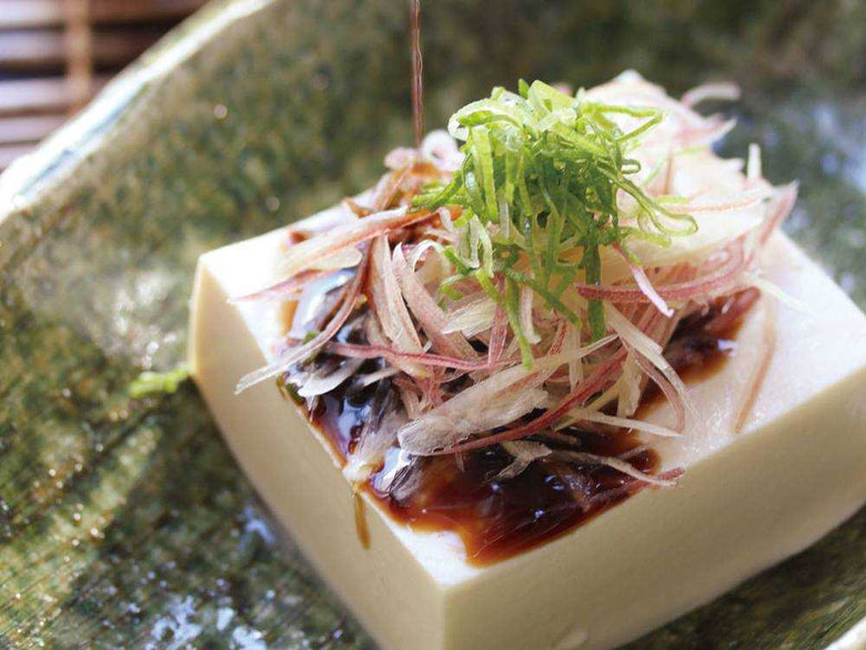 椎茸醤油の素の商品パッケージ