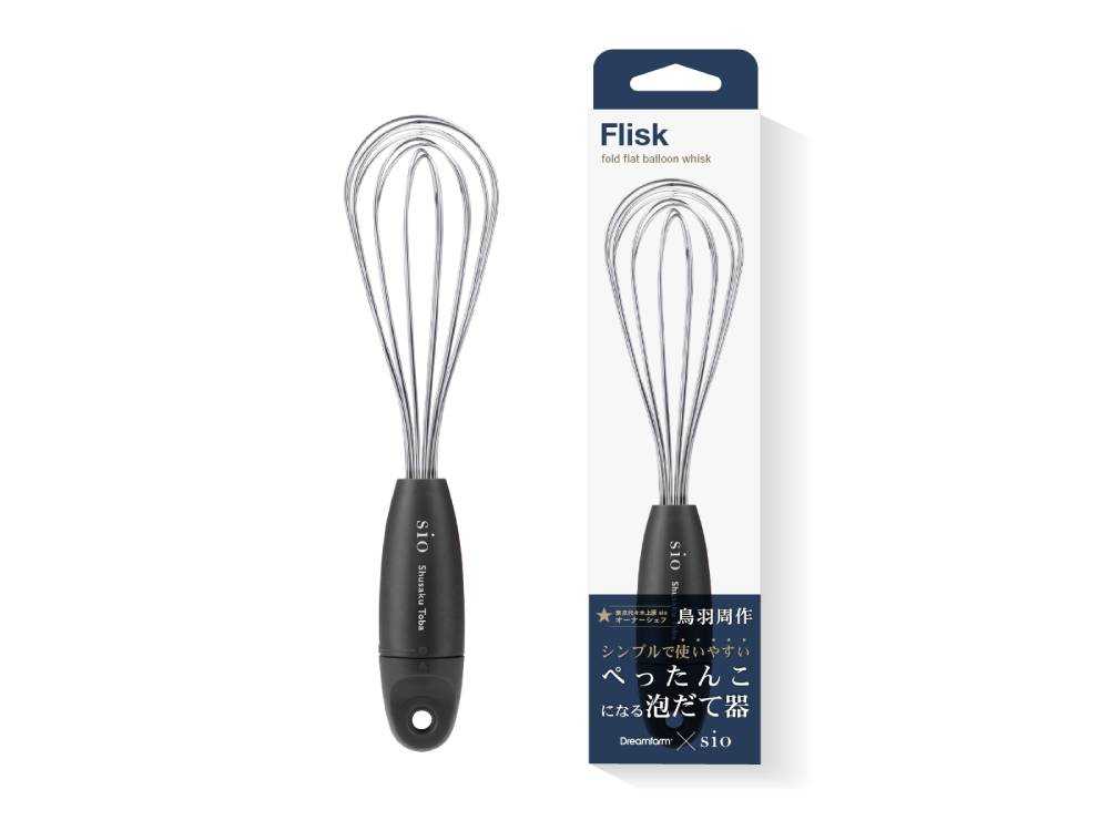 ひなたライフセレクト：ターナー、泡立て器、レードル、ミニスプーンのセット