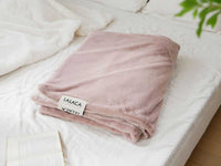 sleep（188cm×130cm） / pale rose pink