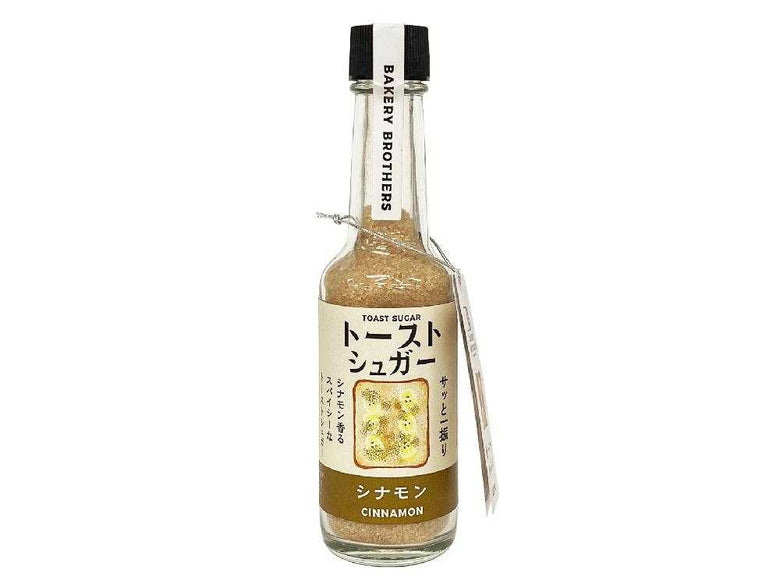 トーストシュガー