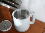 【Duux/デュクス】お手入れ簡単コンパクトスチーム加湿器　DawnMini