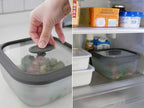 【evercook】電子レンジ調理器具
