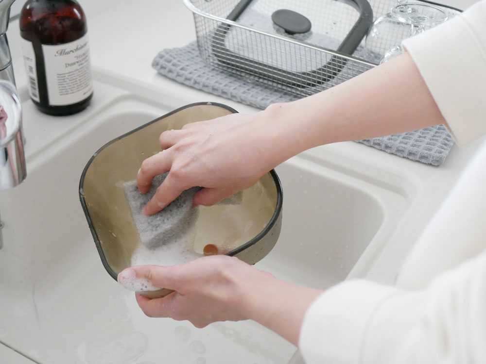 【evercook】電子レンジ調理器具
