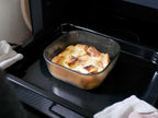 【evercook】電子レンジ調理器具