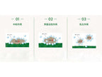 ベジセーフ 野菜あらいの水400ml×1本＋forROOM400ml×2本＋野菜あらいの水1200ml×1本の仕様シーン6