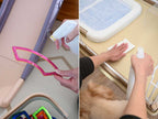 ベジセーフ 野菜あらいの水400ml×2本＋forROOM400ml×1本＋野菜あらいの水1200ml×1本の仕様シーン7