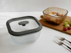 【evercook】電子レンジ調理器具