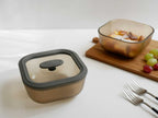 【evercook】電子レンジ調理器具