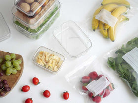 《単品》【EMBALANCE/エンバランス】食材を美味しく保つ保存容器