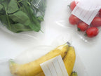 【EMBALANCE/エンバランス】食材を美味しく保つ保存容器 ジッパーバッグ / バラエティ×2(14枚セット)の仕様シーン6