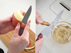 【S-Cooking/エス-クッキング】Sコーティング包丁